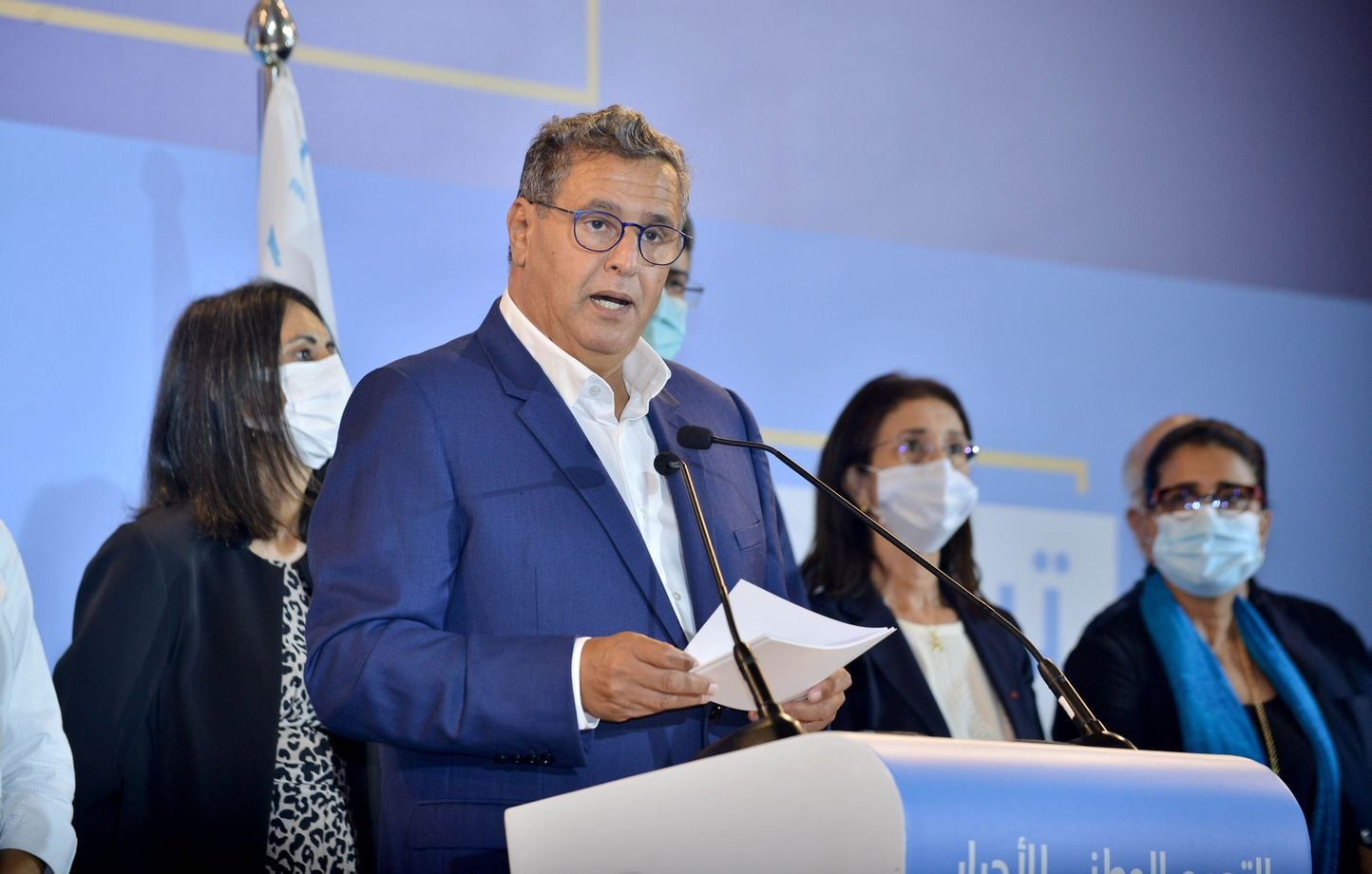 Tras intensos debates, el país pone fin al horario de verano y vuelve al horario GMT Tras intensos debates, el país pone fin al horario de verano y vuelve al horario GMT